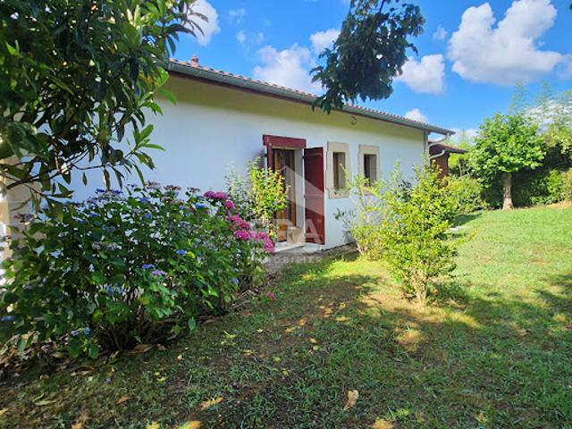 Vente Maison 4 pièces 105 m2 Hastingues