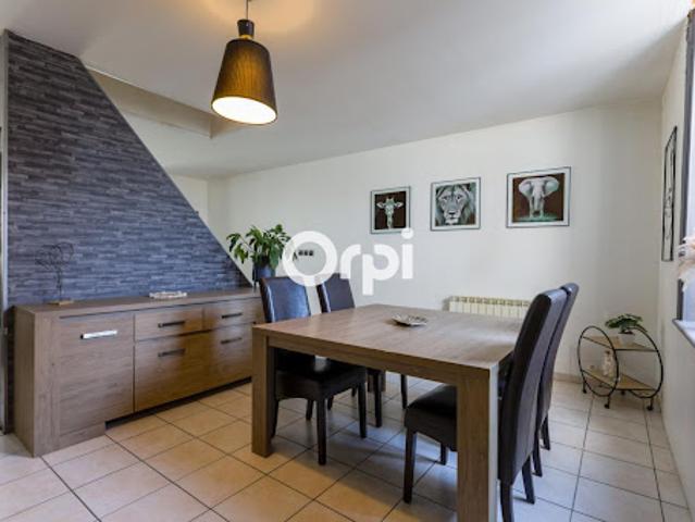Vente Maison 4 pièces 105 m2 Haubourdin