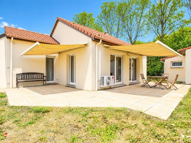 Vente Maison 4 pièces 105 m2 Heillecourt