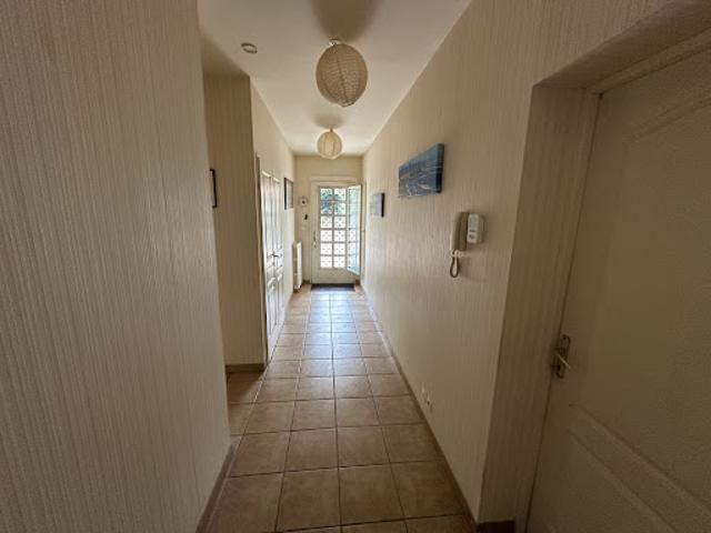 Vente Maison 4 pièces 105 m2 Hiersac
