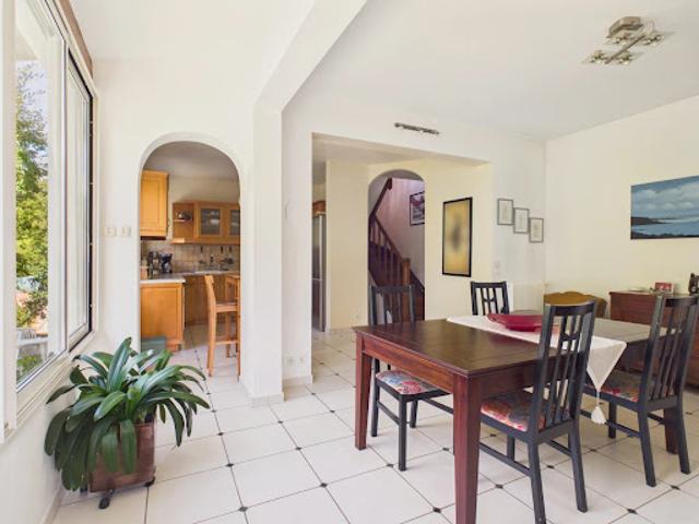 Vente Maison 4 pièces 105 m2 Igny