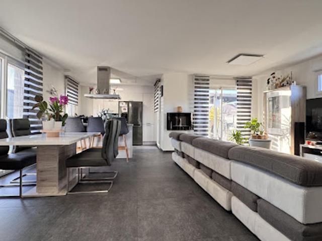 Vente Maison 4 pièces 103 m2 Jury