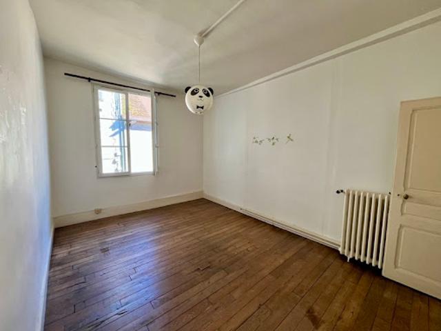 Vente Maison 4 pièces 105 m2 Lubersac