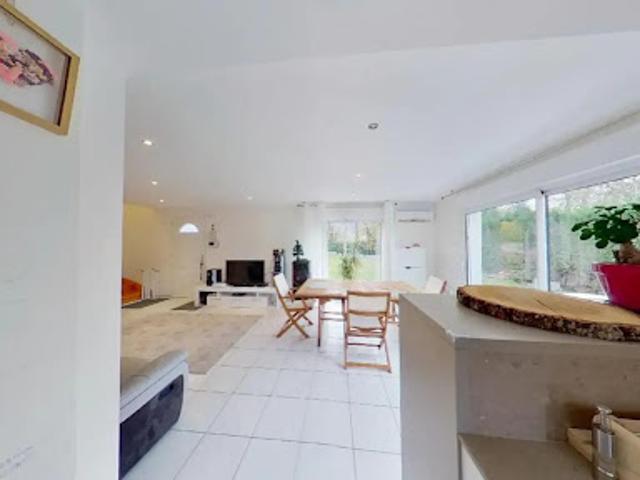 Vente Maison 4 pièces 105 m2 Lully