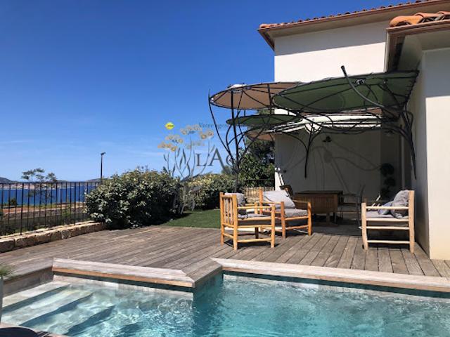 Vente Maison 4 pièces 105 m2 Lumio