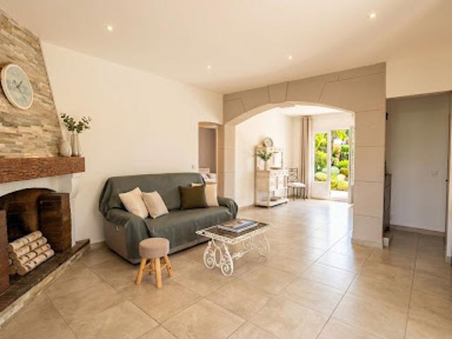 Vente Maison 4 pièces 105 m2 Marseille 16ème