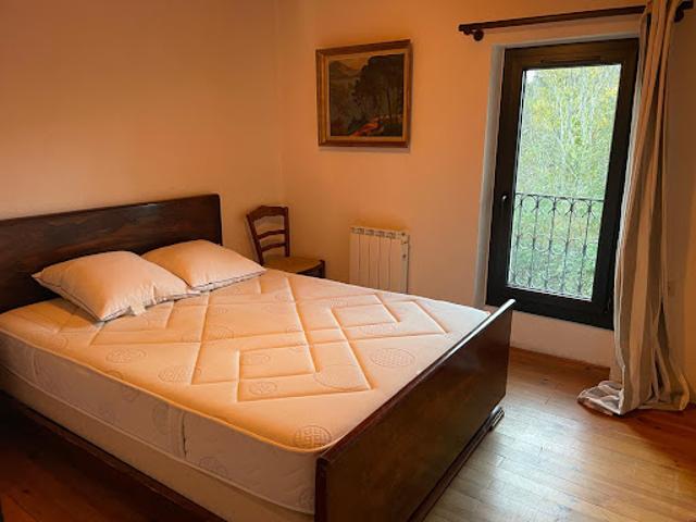 Vente Maison 4 pièces 105 m2 La Bastide Puylaurent