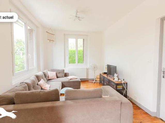Vente Maison 4 pièces 105 m2 La Barthe de Neste