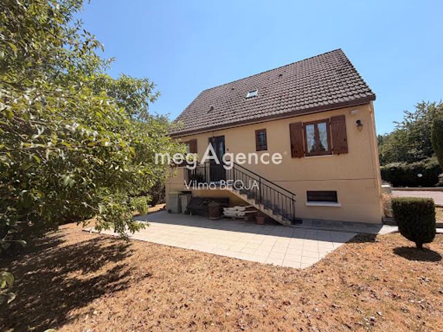 Vente Maison 4 pièces 105 m2 La Belliole
