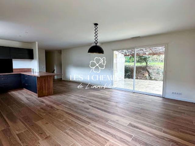 Vente Maison 4 pièces 105 m2 La Bouilladisse