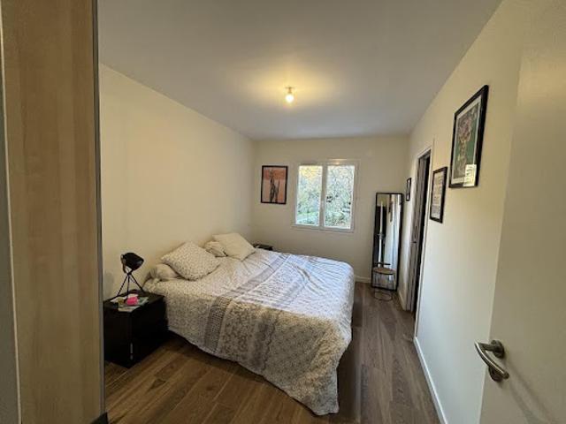 Vente Maison 4 pièces 105 m2 La Bouilladisse