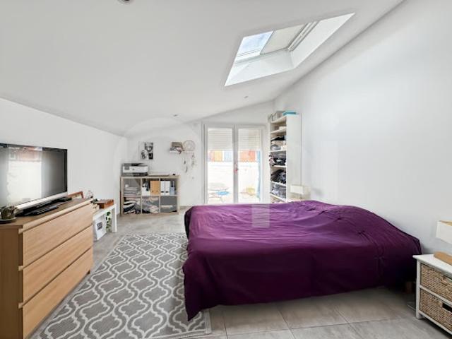 Vente Maison 4 pièces 105 m2 La Crau