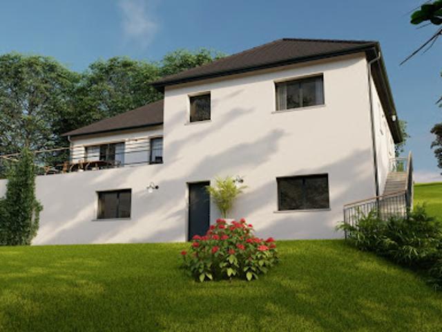Vente Maison 4 pièces 105 m2 La Feuillade