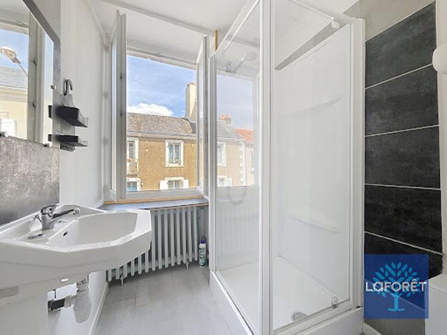 Vente Maison 4 pièces 105 m2 La Roche sur Yon
