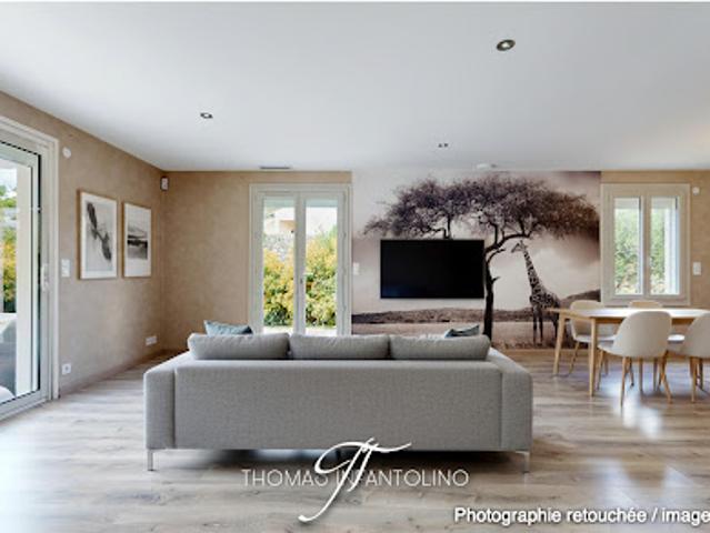 Vente Maison 4 pièces 105 m2 Lagrasse