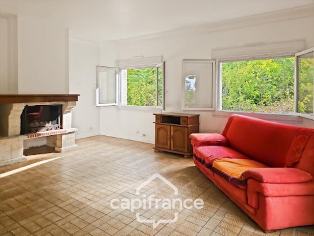 Vente Maison 4 pièces 105 m2 Lafox