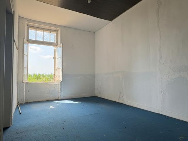 Vente Maison 4 pièces 105 m2 Lafitte sur Lot