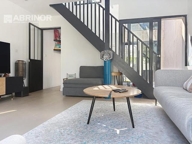 Vente Maison 4 pièces 105 m2 Lambersart