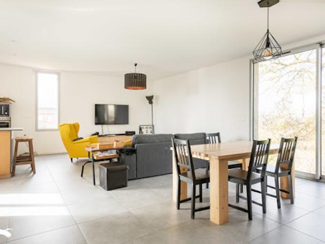 Vente Maison 4 pièces 105 m2 Lanta