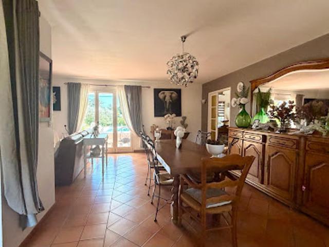 Vente Maison 4 pièces 105 m2 Lauris