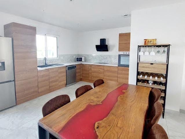 Vente Maison 4 pièces 105 m2 Lavalade
