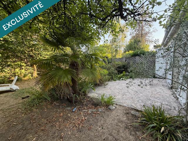 Vente Maison 4 pièces 105 m2 Le Mesnil Saint Denis