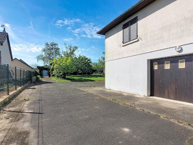 Vente Maison 4 pièces 105 m2 Le Boulay