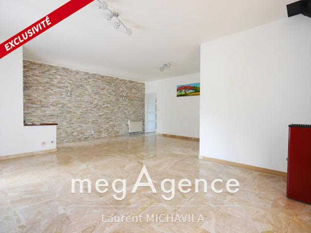 Vente Villa 4 pièces 105 m2 Le Crès