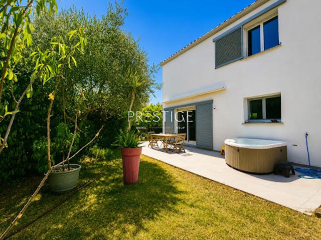 Vente Maison 4 pièces 105 m2 Le Crès