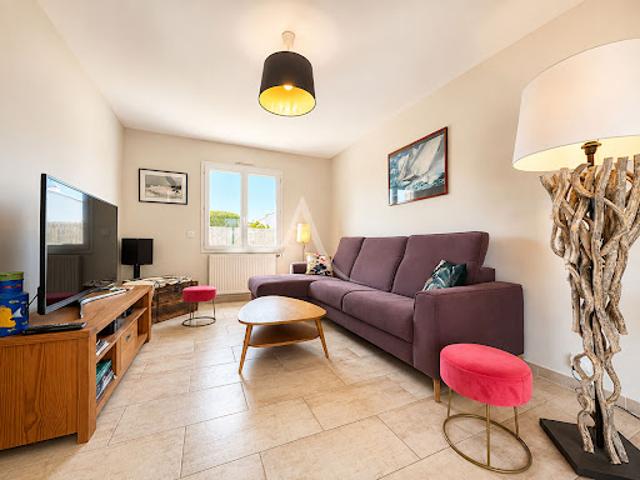 Vente Maison 4 pièces 105 m2 Le Fenouiller