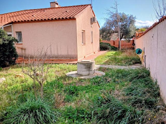 Vente Maison 4 pièces 105 m2 Le Soler