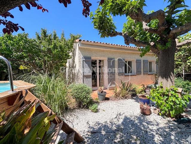 Vente Maison 4 pièces 105 m2 Les Pennes Mirabeau