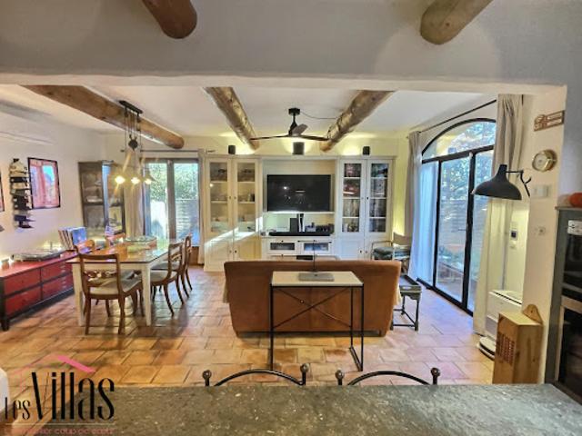 Vente Maison 4 pièces 105 m2 Lézignan Corbières