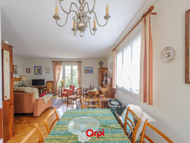 Vente Maison 4 pièces 105 m2 L'Houmeau