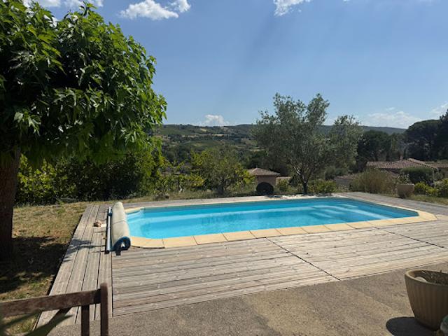 Vente Maison 4 pièces 105 m2 Limoux