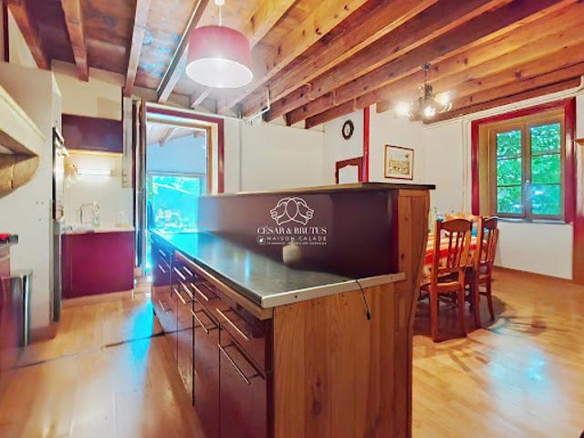 Vente Maison 4 pièces 105 m2 Limas