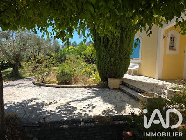 Vente Maison 4 pièces 105 m2 L'Isle sur la Sorgue