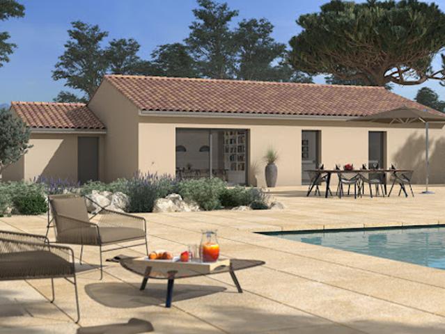 Vente Maison 4 pièces 105 m2 Loriol sur Drôme