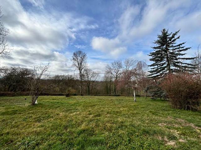 Vente Maison 4 pièces 105 m2 Lourdoueix Saint Pierre