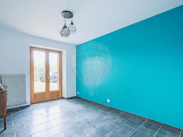 Vente Maison 4 pièces 105 m2 Louroux de Beaune