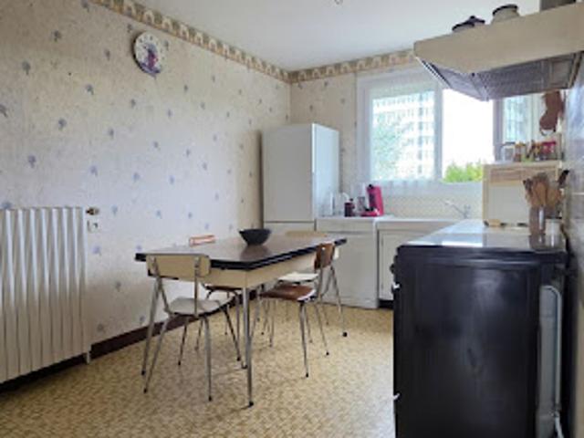 Vente Maison 4 pièces 105 m2 Payroux