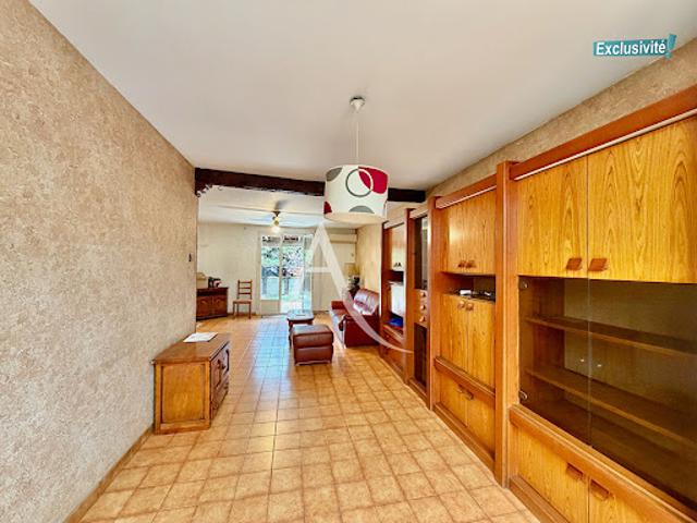 Vente Maison 4 pièces 105 m2 Perols