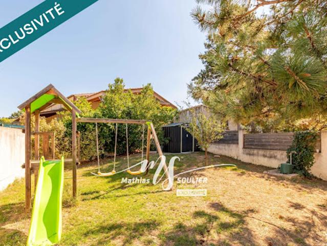 Vente Maison 4 pièces 105 m2 Peynier