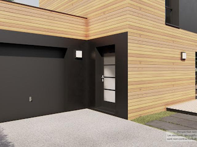 Vente Maison 4 pièces 105 m2 Plaisance du Touch