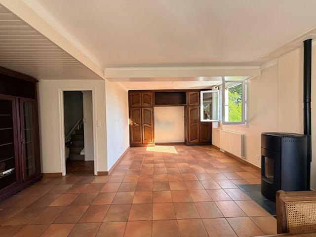 Vente Maison 4 pièces 105 m2 Ploeren