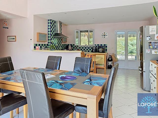 Vente Maison 4 pièces 105 m2 Polignac