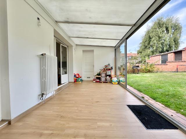 Vente Maison 4 pièces 105 m2 Pont à Marcq