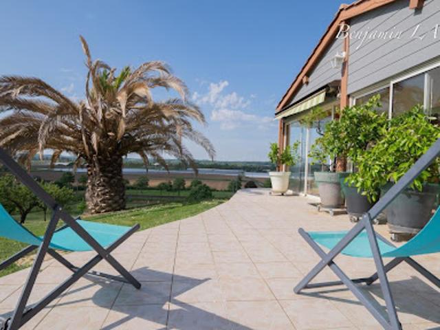 Vente Maison 4 pièces 105 m2 Port Sainte Marie