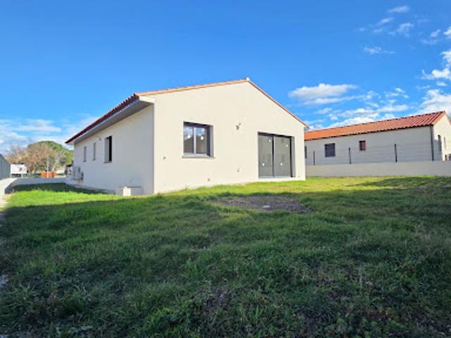 Vente Maison 4 pièces 105 m2 Prades