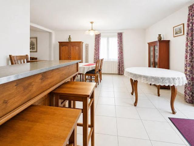Vente Maison 4 pièces 105 m2 Presles